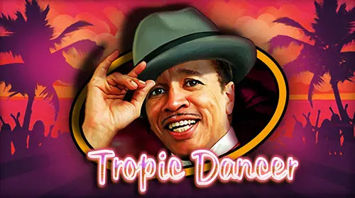 Tropic Dancer - Spin City - Congo
